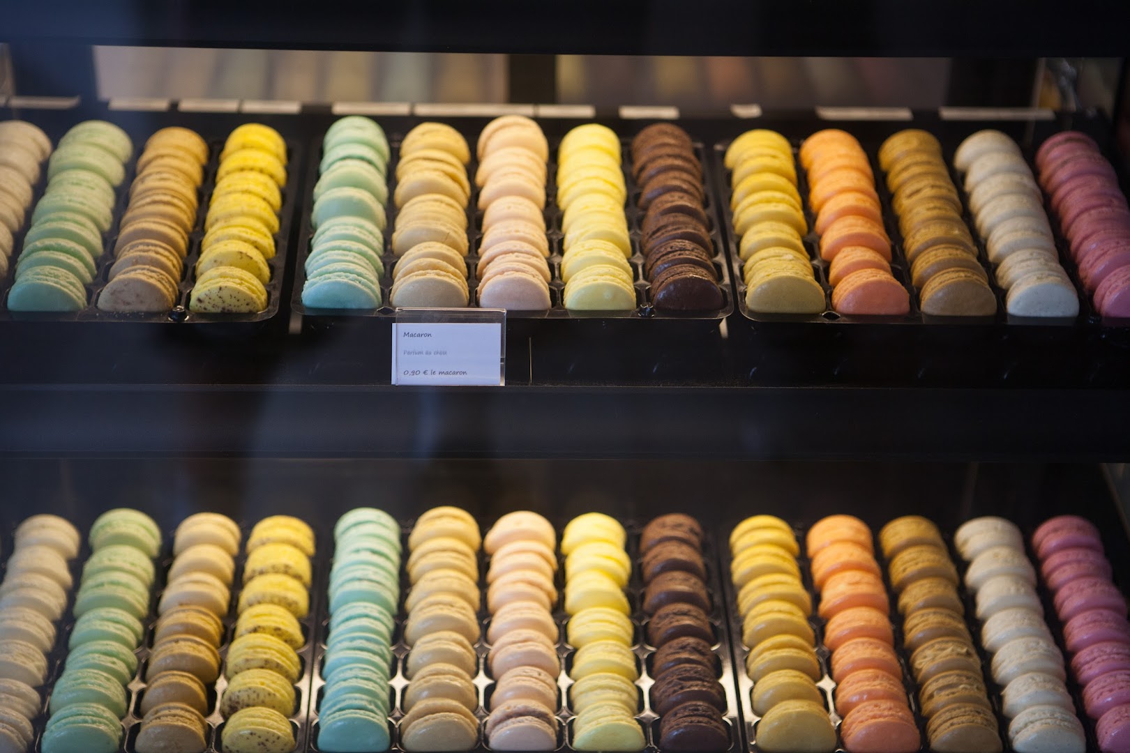 Saveurs Gourmandes artisan chocolatière, pâtissière, salon de thé · Photos 3
