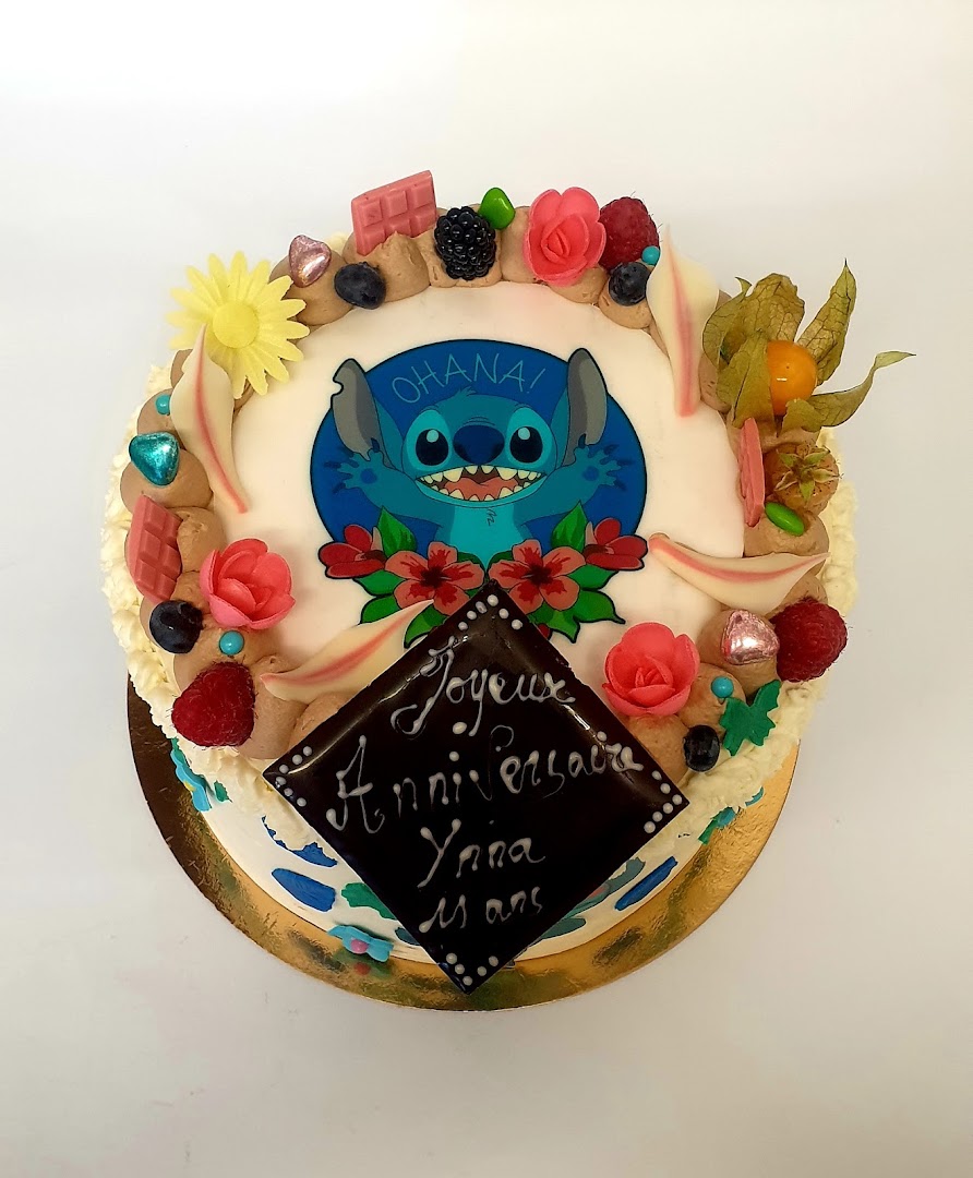 Saveurs Gourmandes artisan chocolatière, pâtissière, salon de thé · Photos 7