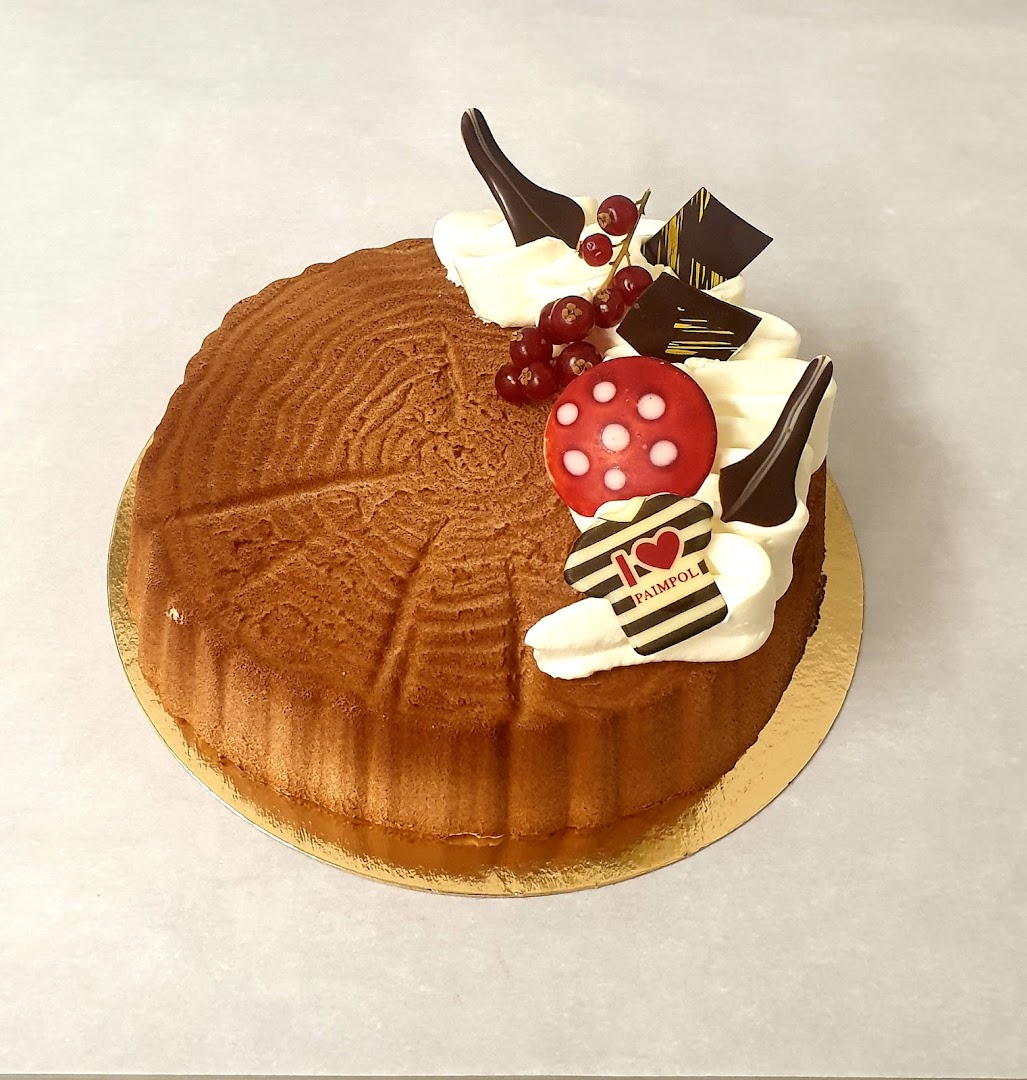 Saveurs Gourmandes artisan chocolatière, pâtissière, salon de thé · Photos 5